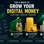 How to Grow Your Digital Money