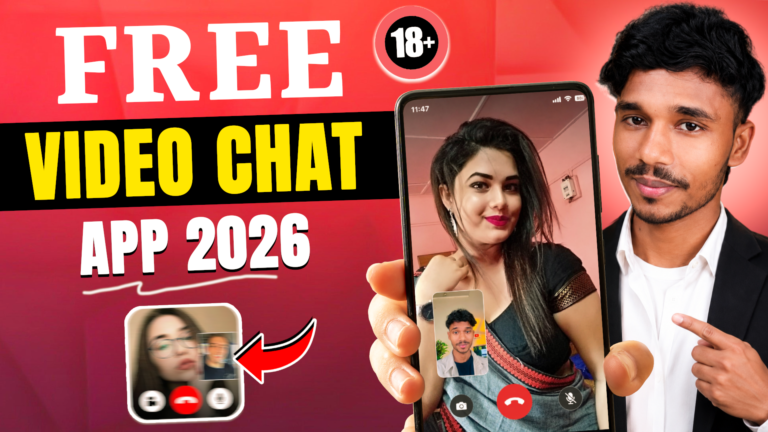 Best Video Chat App (Kito) – Chat with Global People for Fun & Entertainment