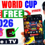 How to Watch FIFA World Cup 2026 Live in India